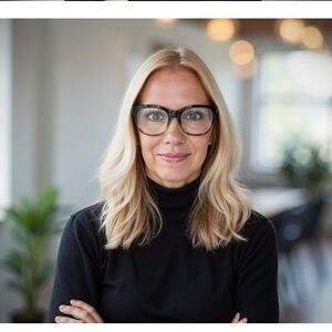Meet your Posher, Kristen